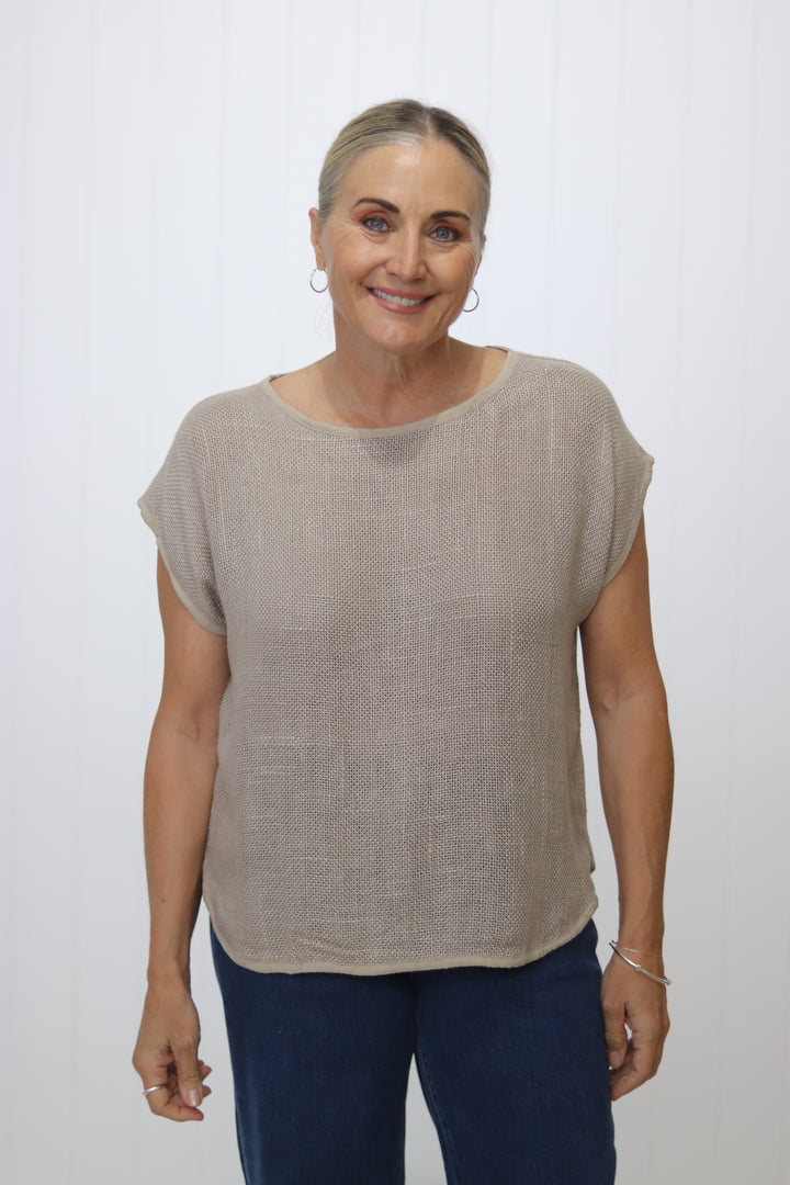 Carter Top