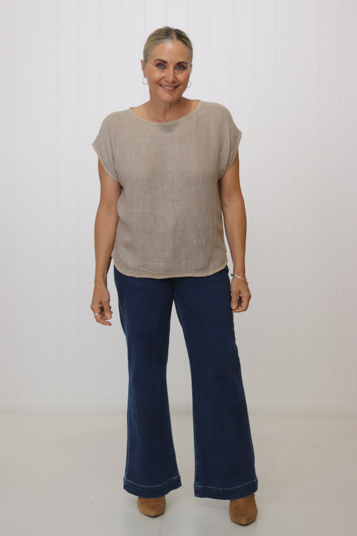 Carter Top