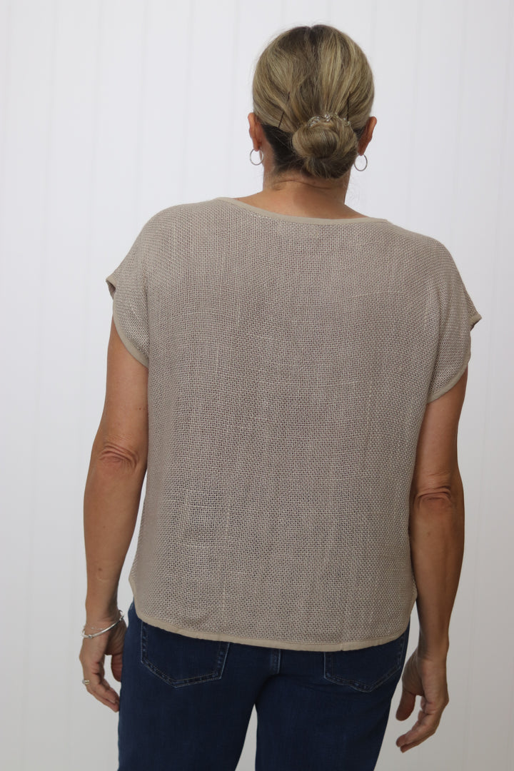 Carter Top