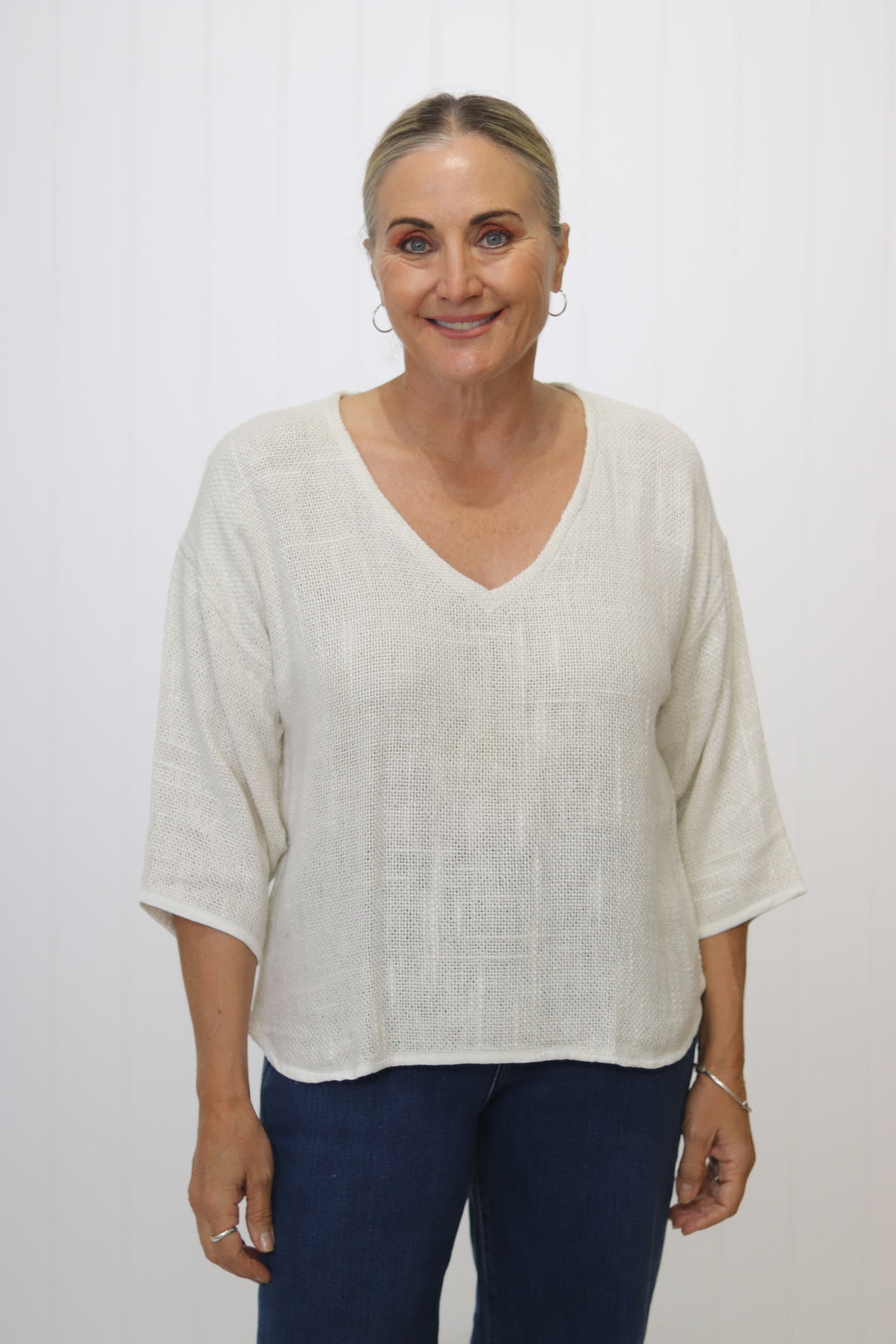 Alice Top