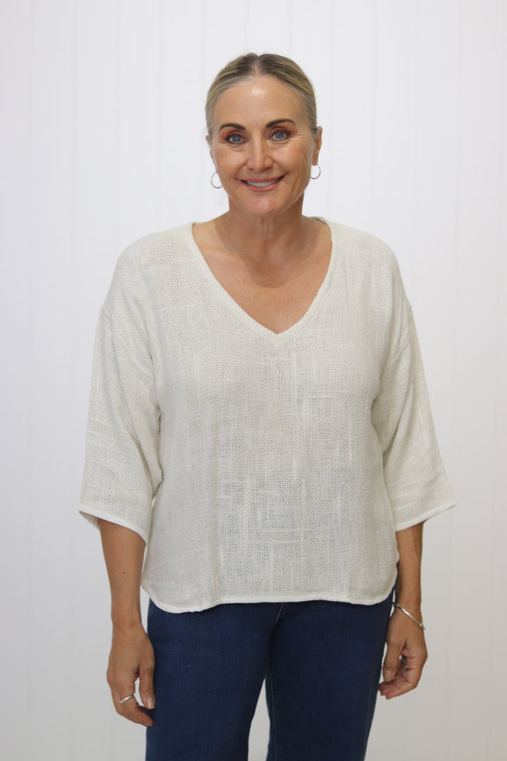 Alice Top