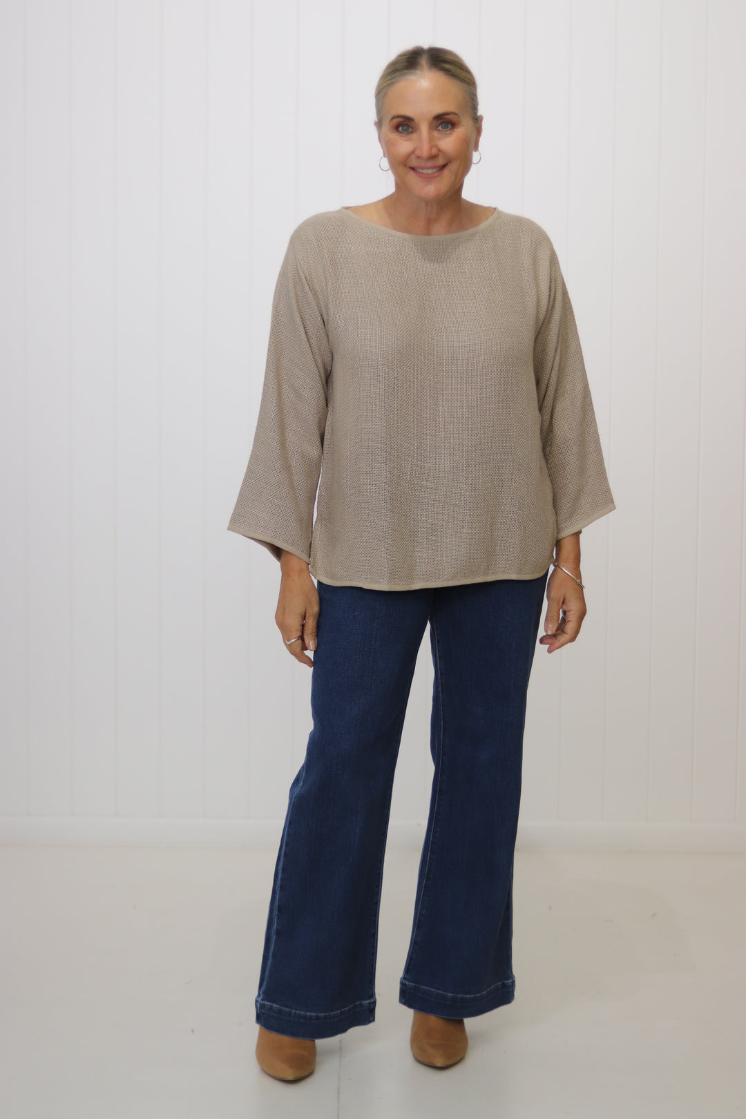 Nadine Top