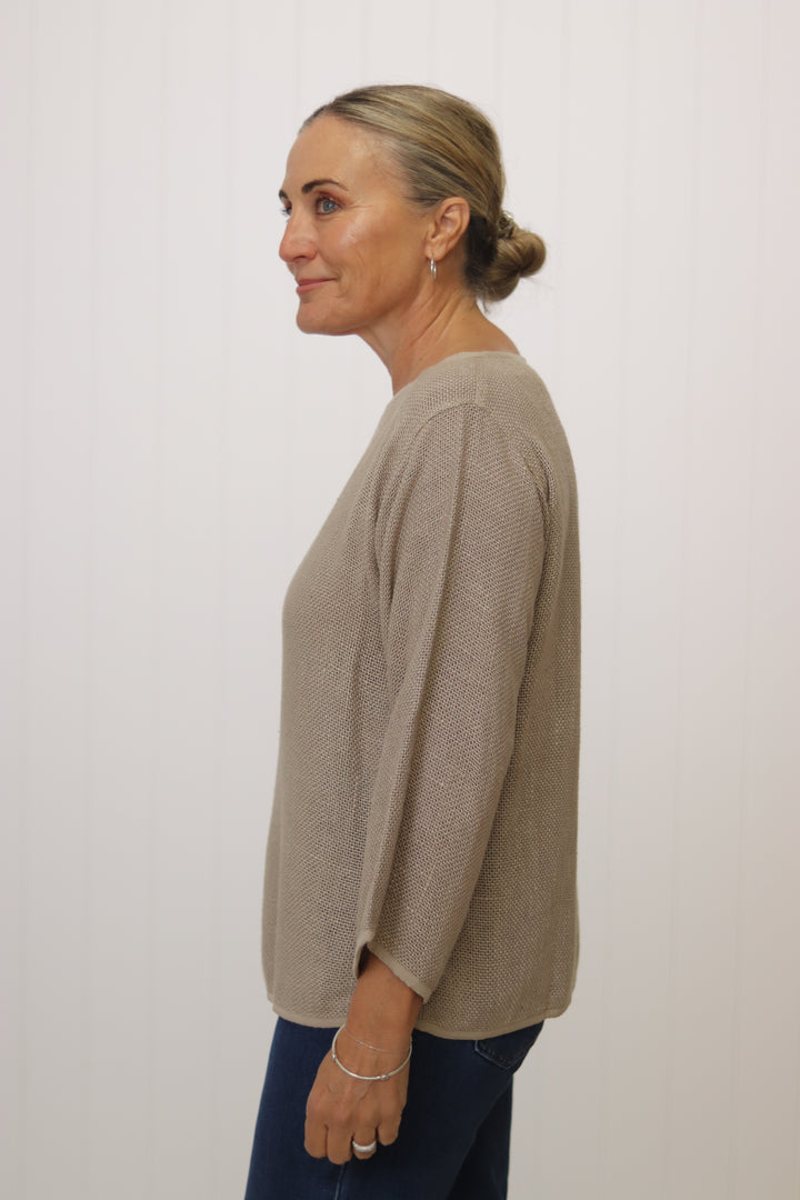 Nadine Top