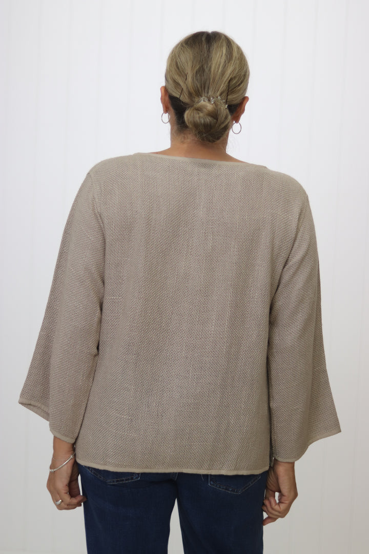 Nadine Top