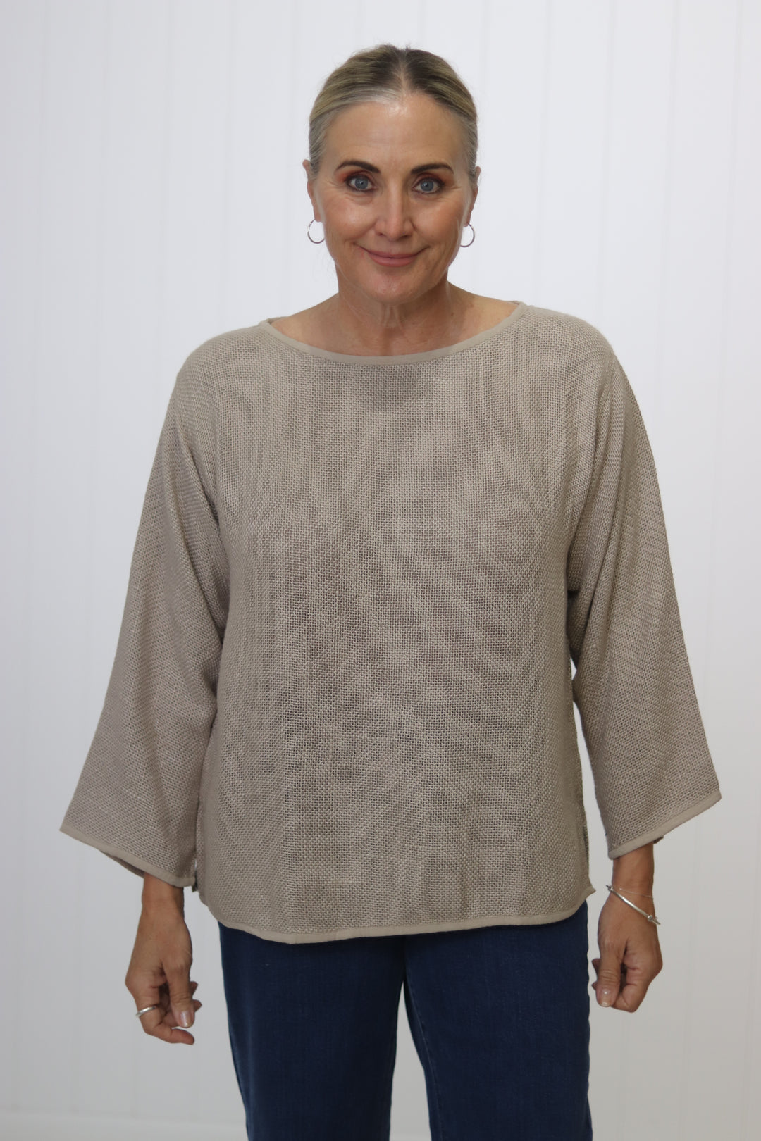Nadine Top