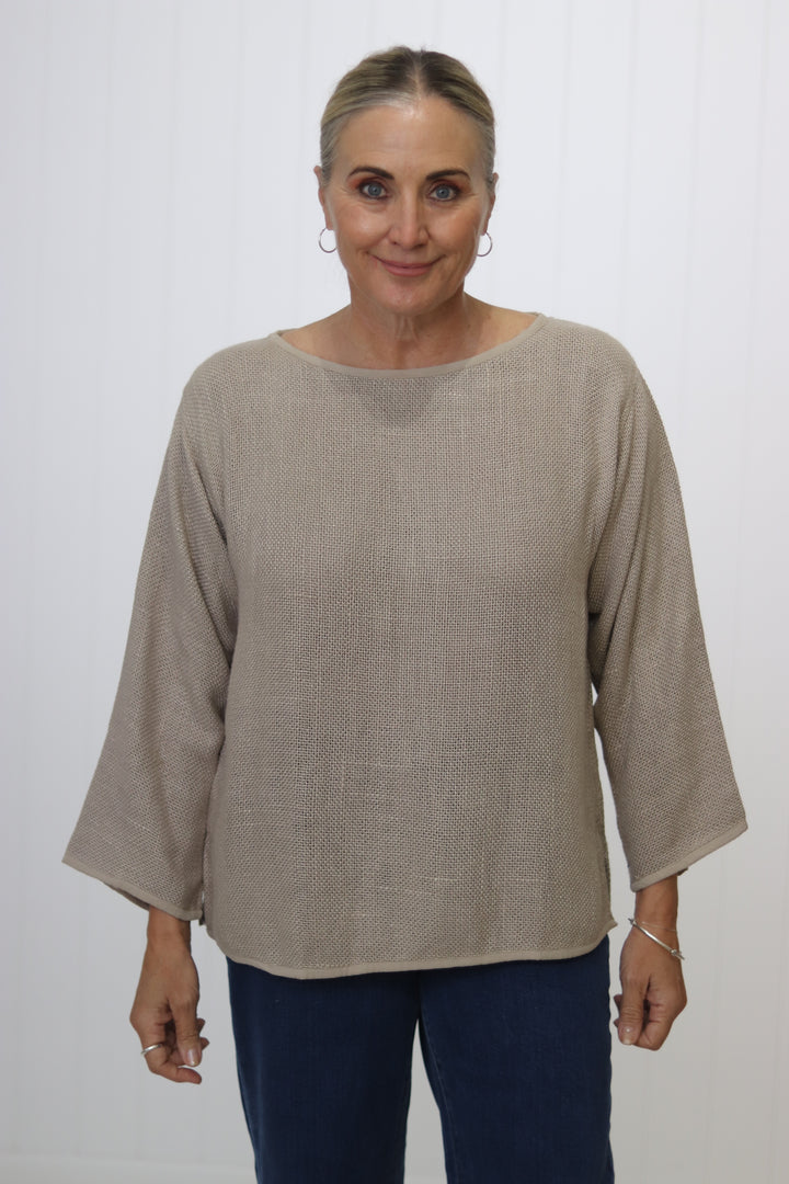 Nadine Top
