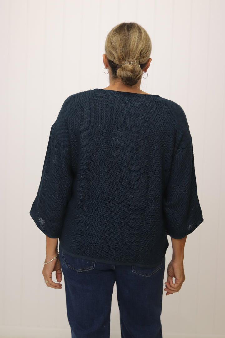 Alice Top