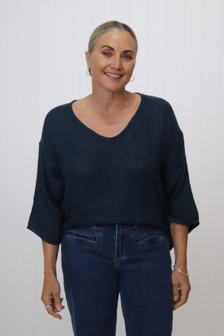 Alice Top