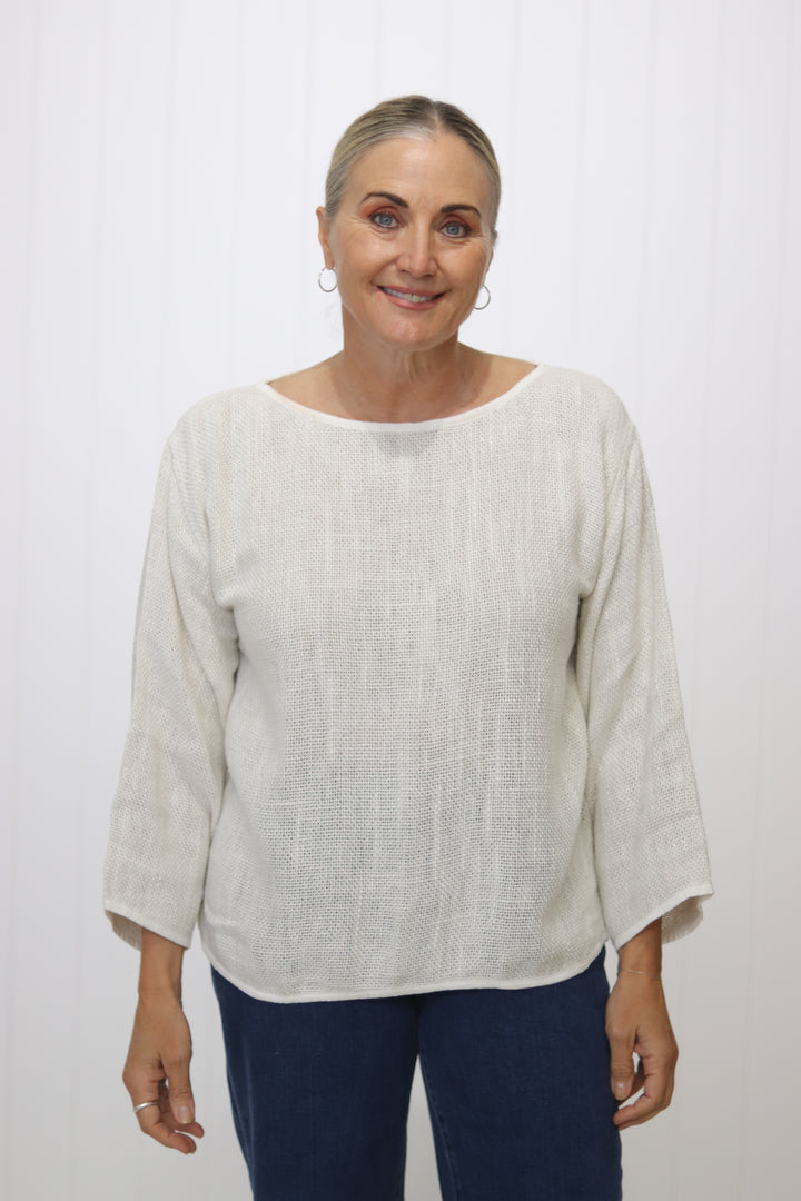 Nadine Top