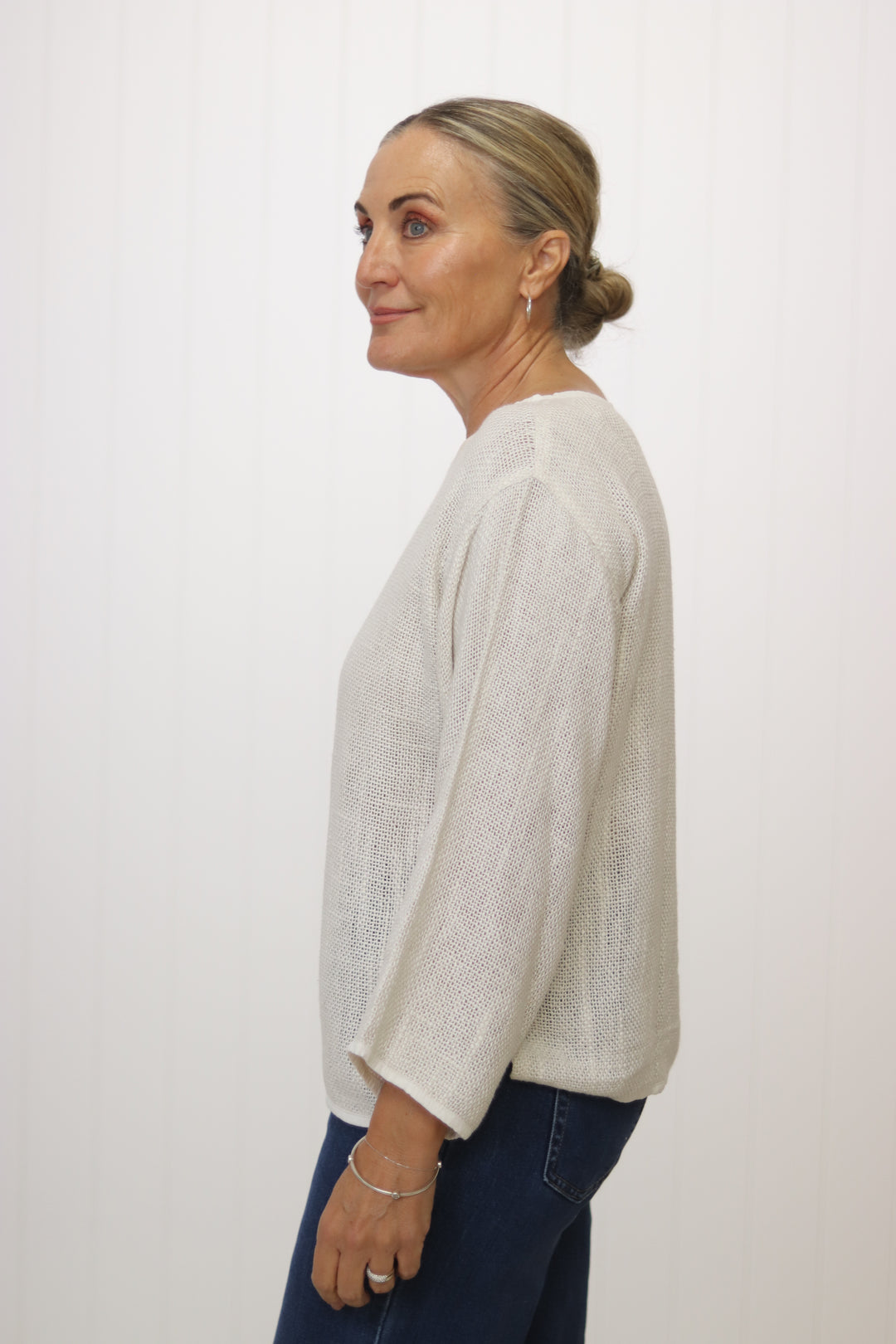 Nadine Top
