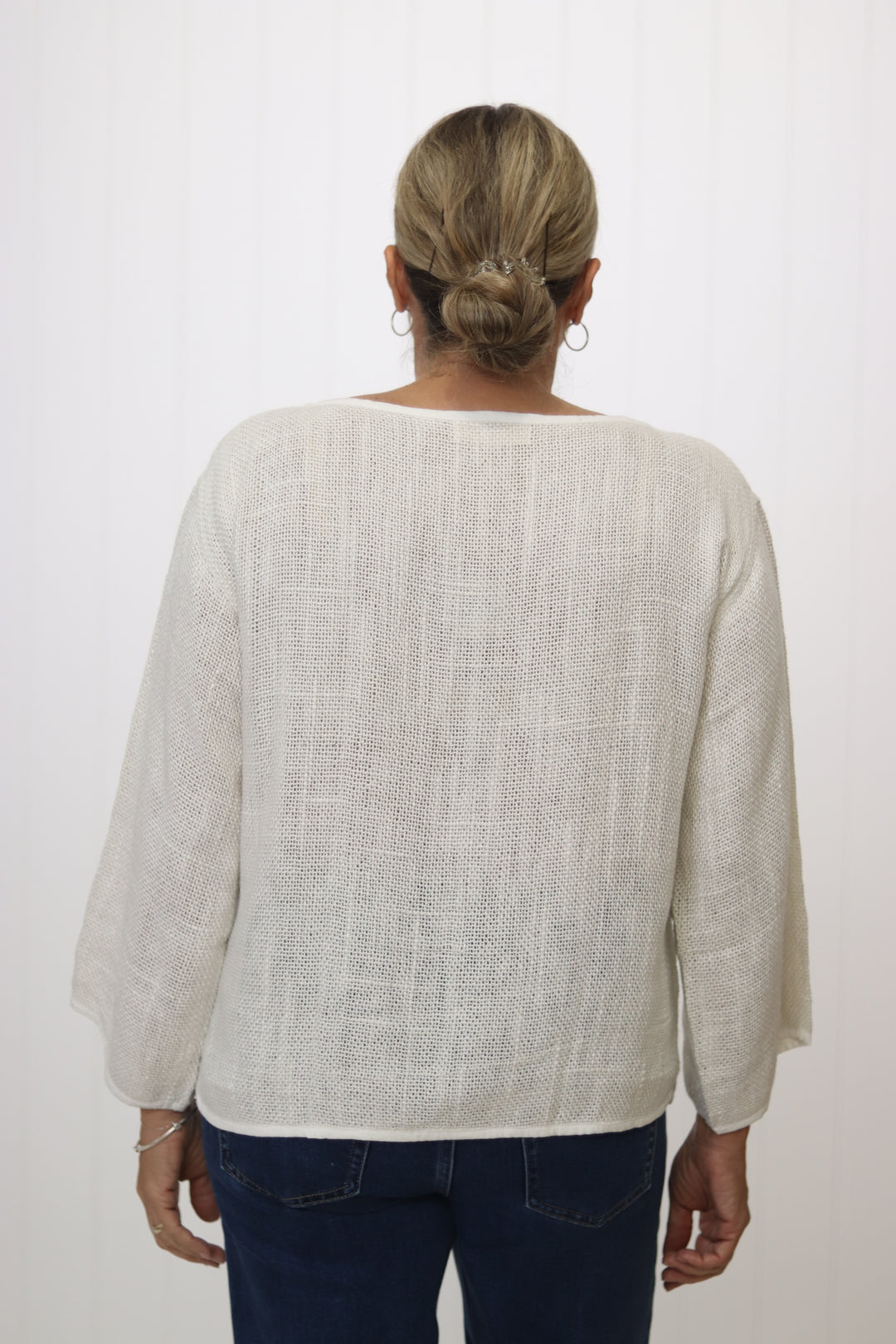 Nadine Top