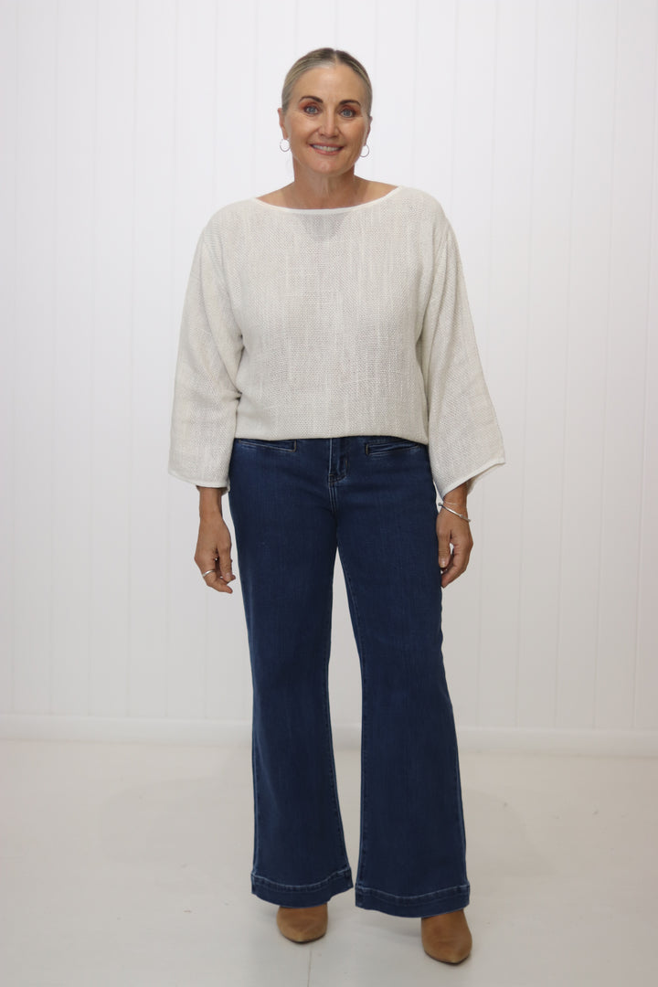 Nadine Top