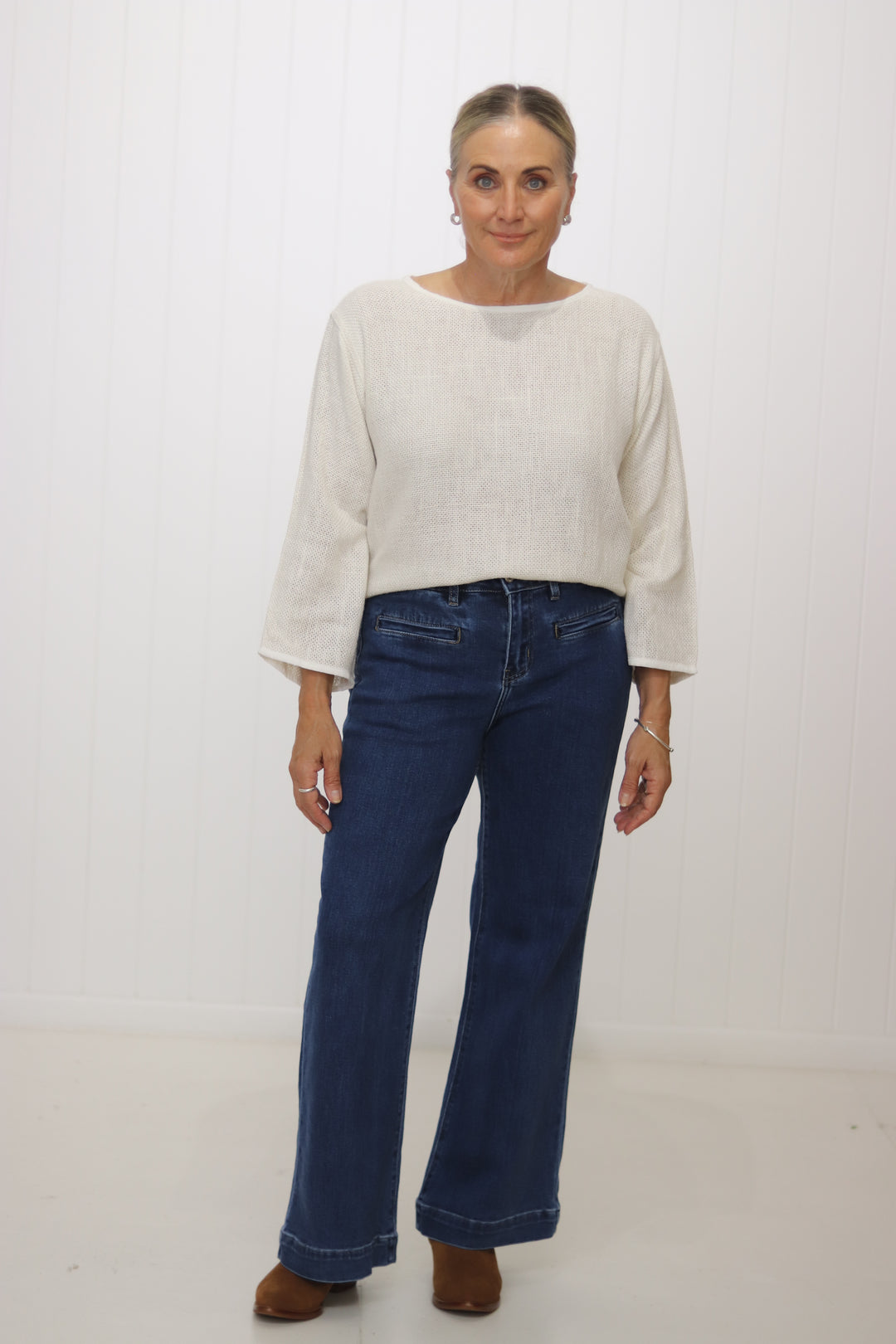Mindy Top