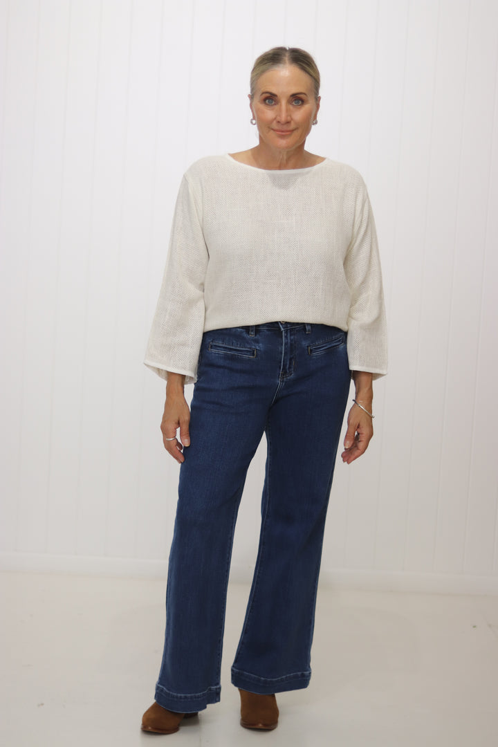 Mindy Top