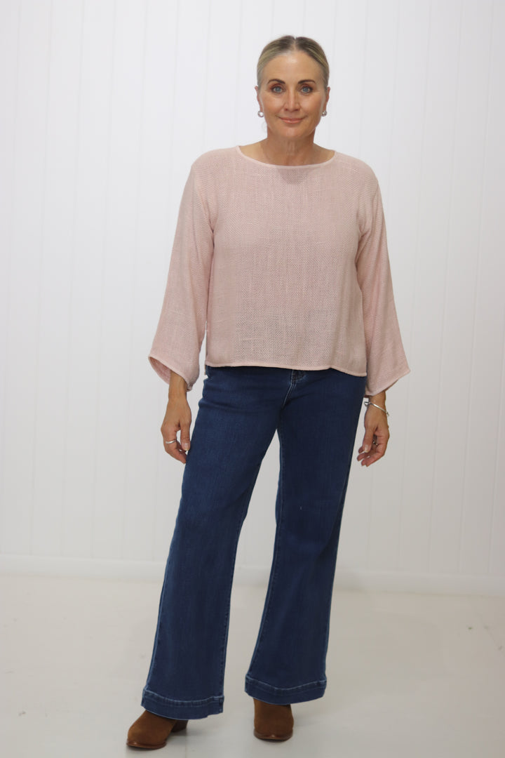 Mindy Top