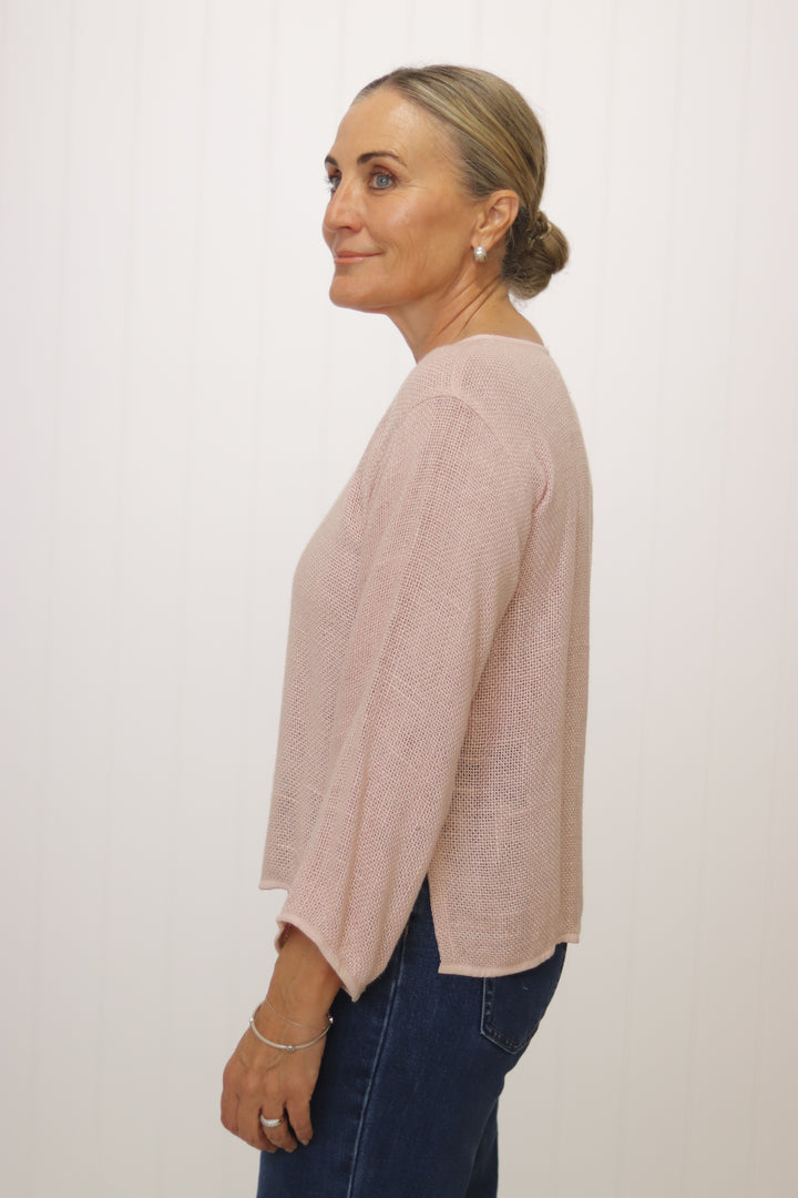 Mindy Top