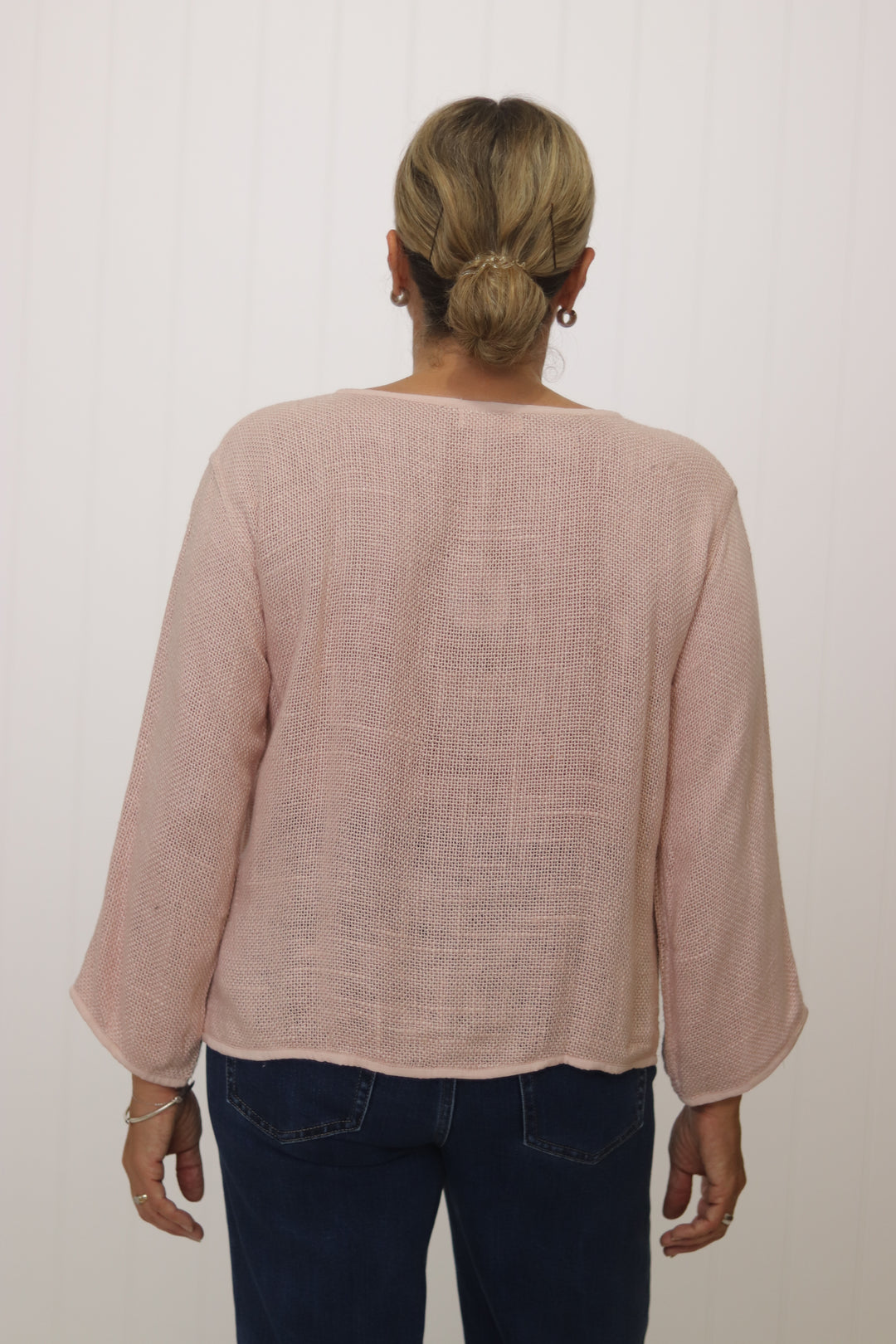 Mindy Top