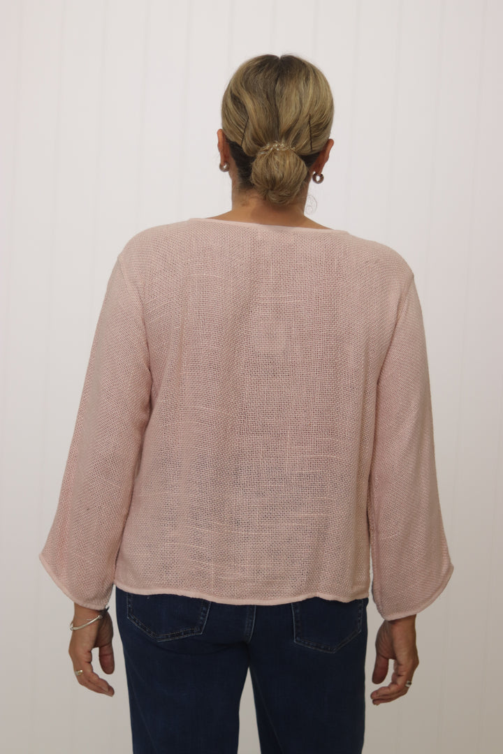 Mindy Top