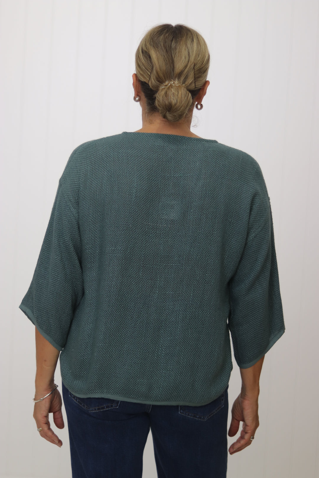 Alice Top