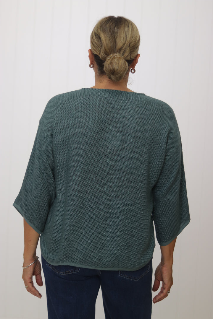 Alice Top