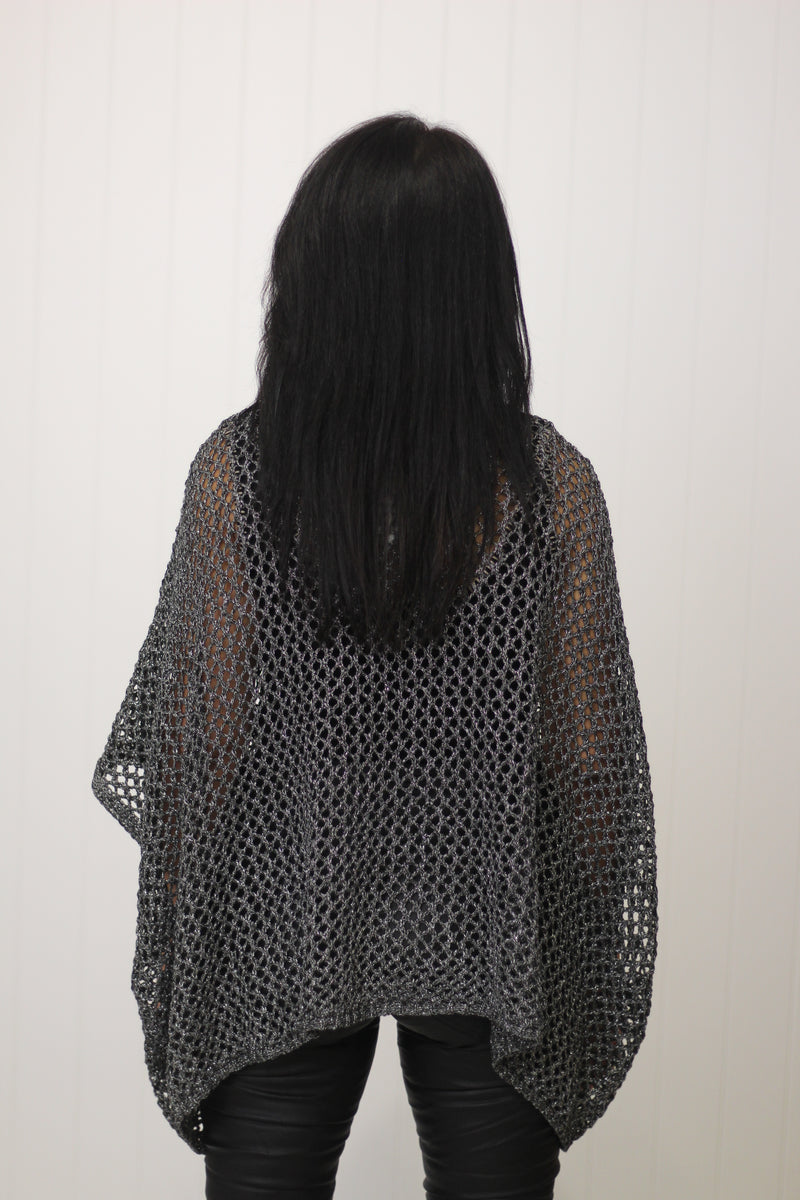 Rosalia Knit