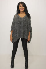 Rosalia Knit