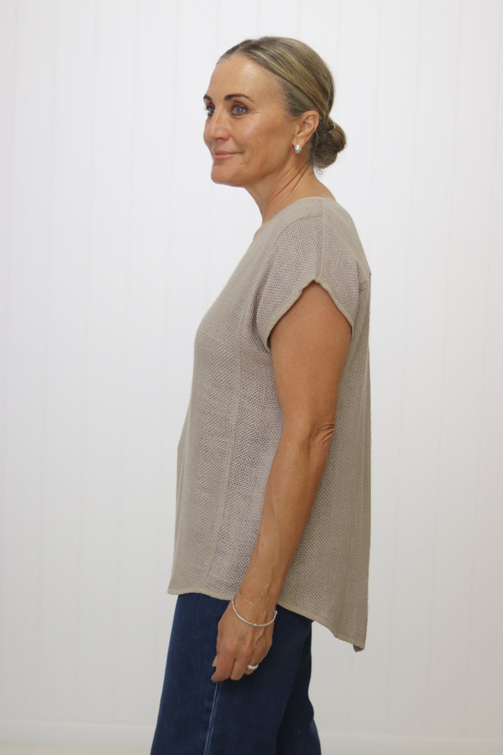 Lyra Tunic