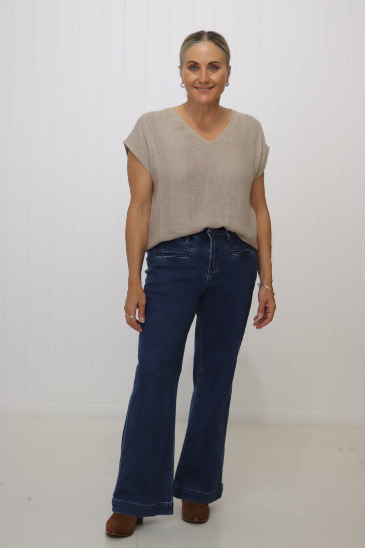 Lyra Tunic