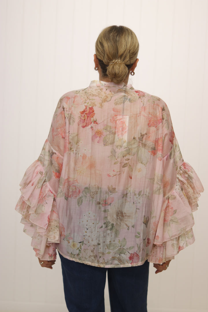 Posy Shirt