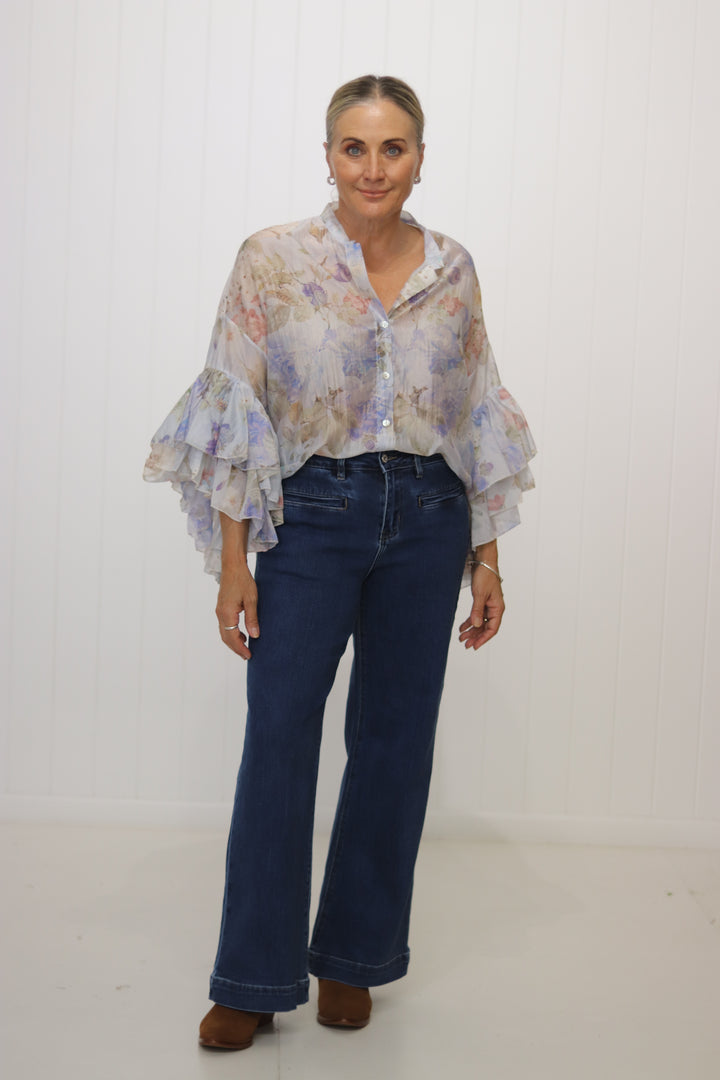 Freya Jean Brentwood Blue