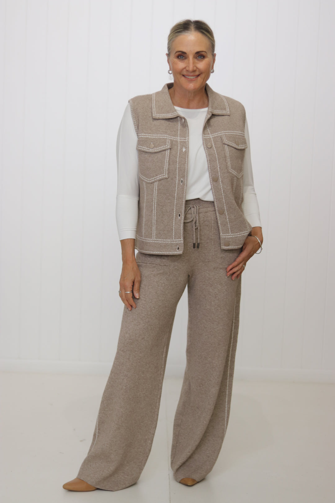Casey Drawstring Pants