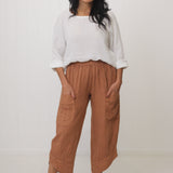 Immacolata Pant