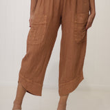 Immacolata Pant