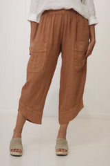 Immacolata Pant