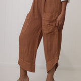 Immacolata Pant