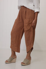 Immacolata Pant