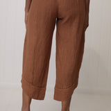 Immacolata Pant