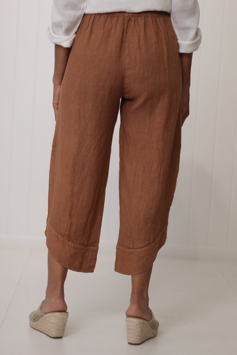 Immacolata Pant