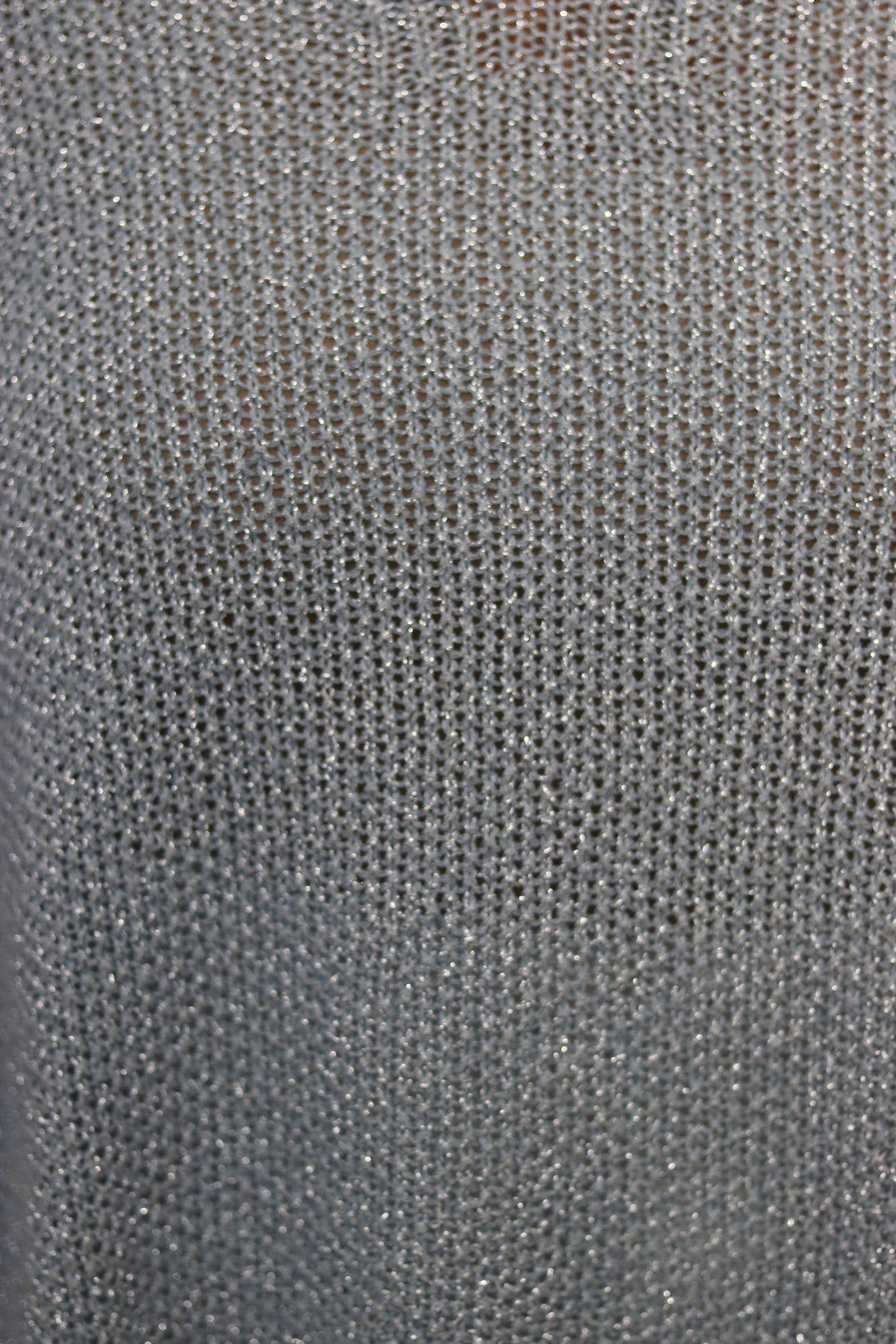 Daisy Lurex Knit