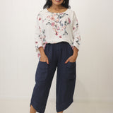 Immacolata Pant