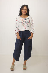 Immacolata Pant