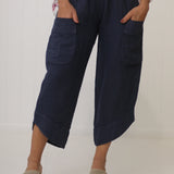 Immacolata Pant