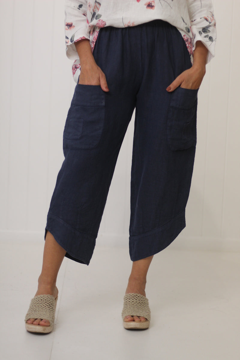 Immacolata Pant