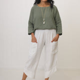 Immacolata Pant