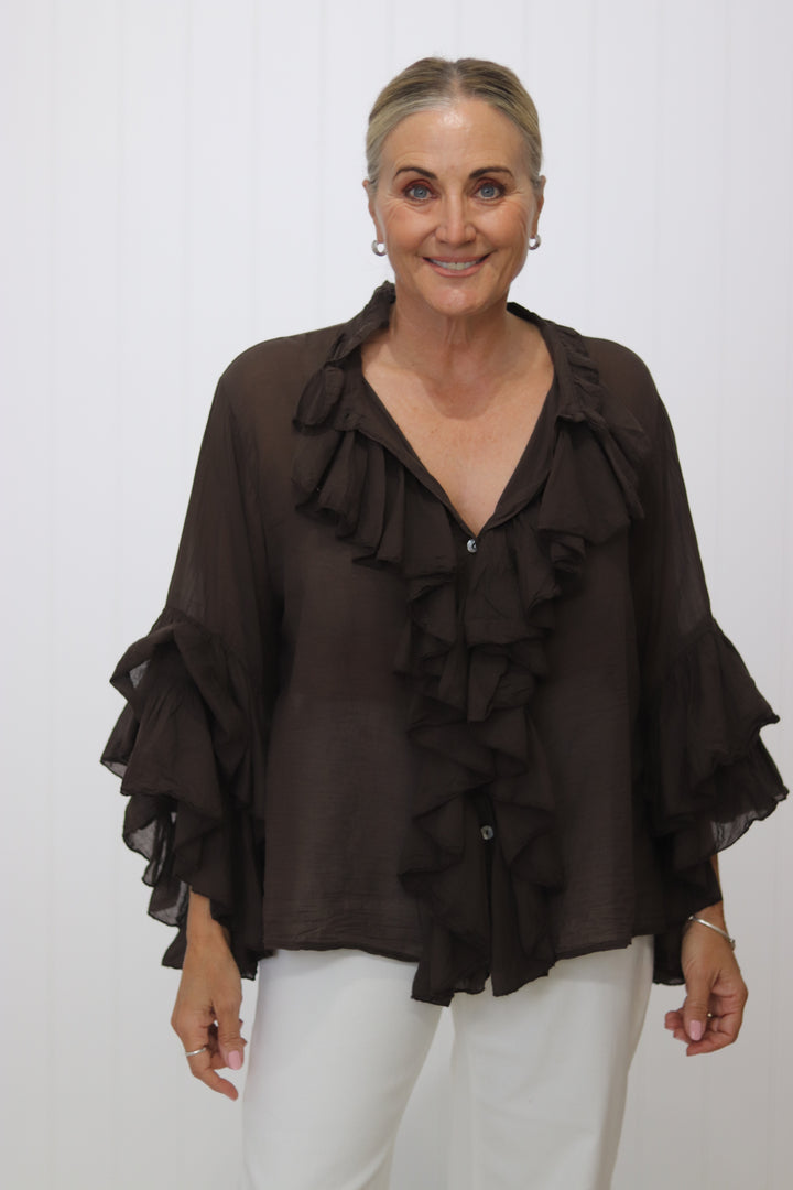 Moselle Top