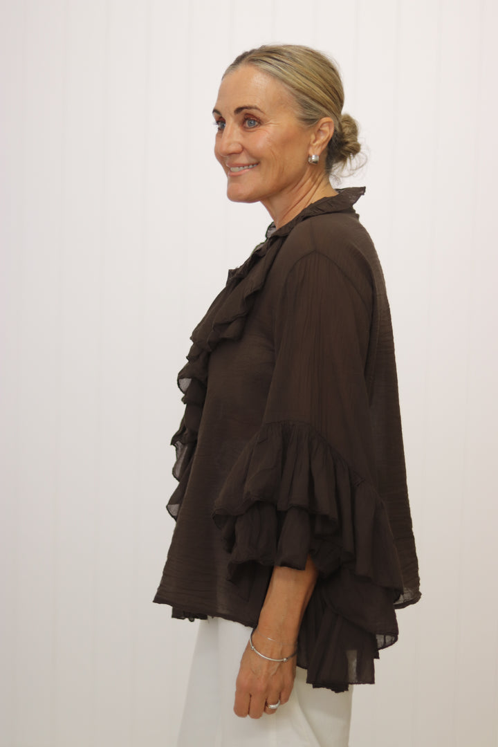Moselle Top