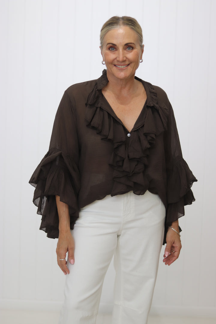 Moselle Top