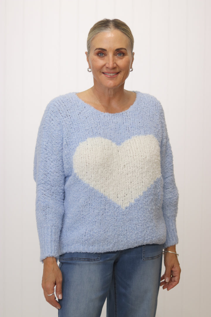 Amore Knit