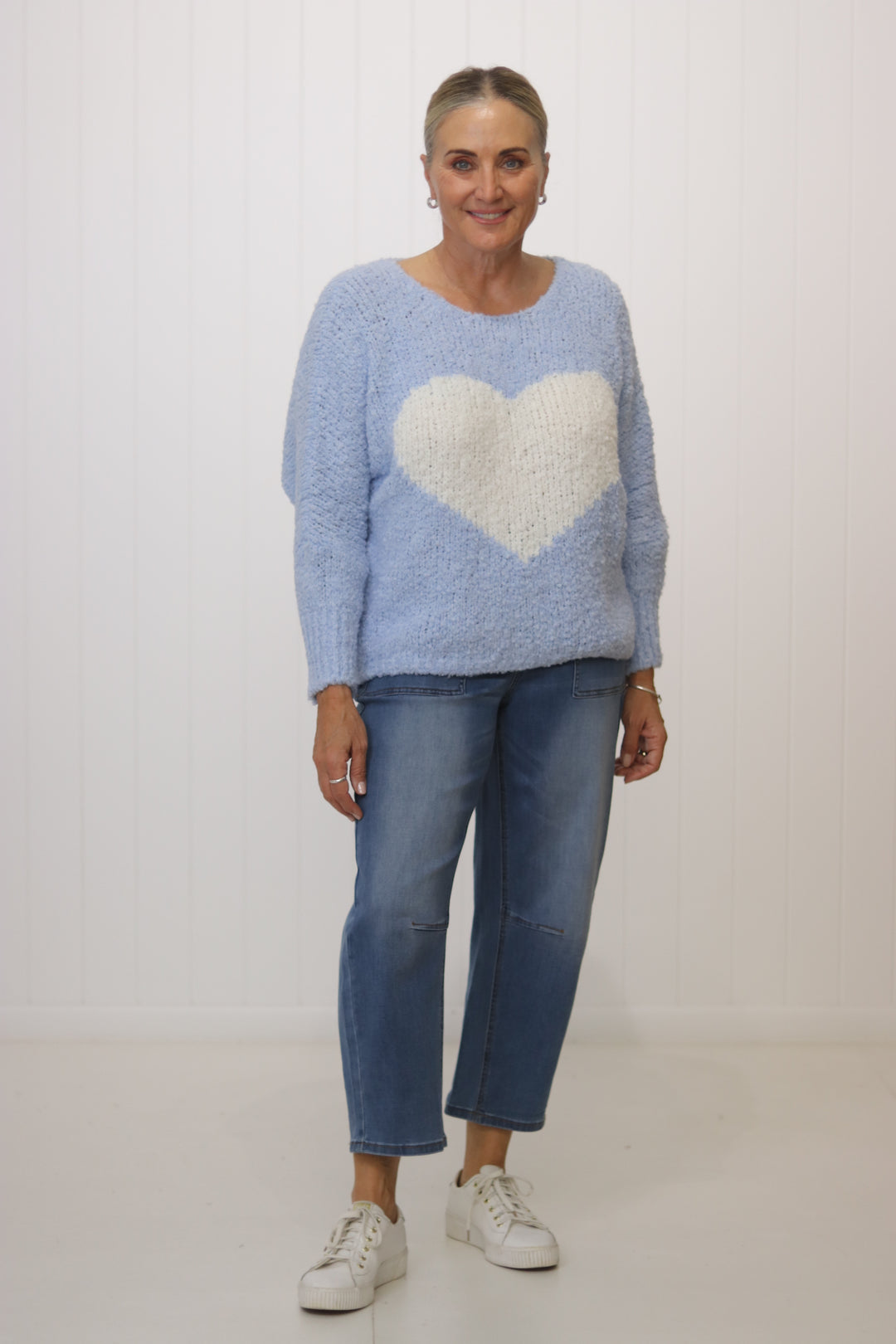 Amore Knit