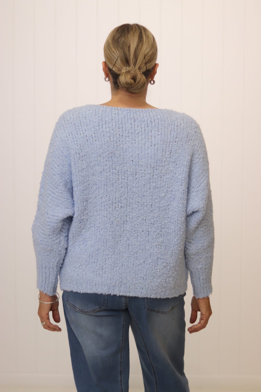 Amore Knit
